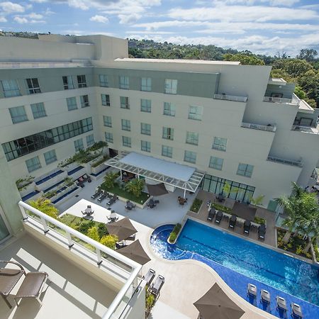 Esuites Lagoa Santa Lagoa Santa  Zewnętrze zdjęcie