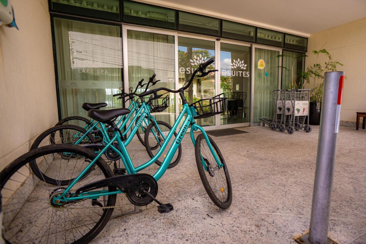 Esuites Lagoa Santa Lagoa Santa  Zewnętrze zdjęcie