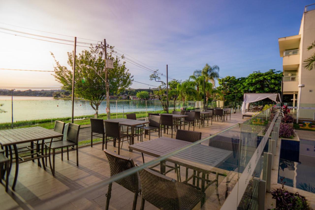 Esuites Lagoa Santa Lagoa Santa  Zewnętrze zdjęcie