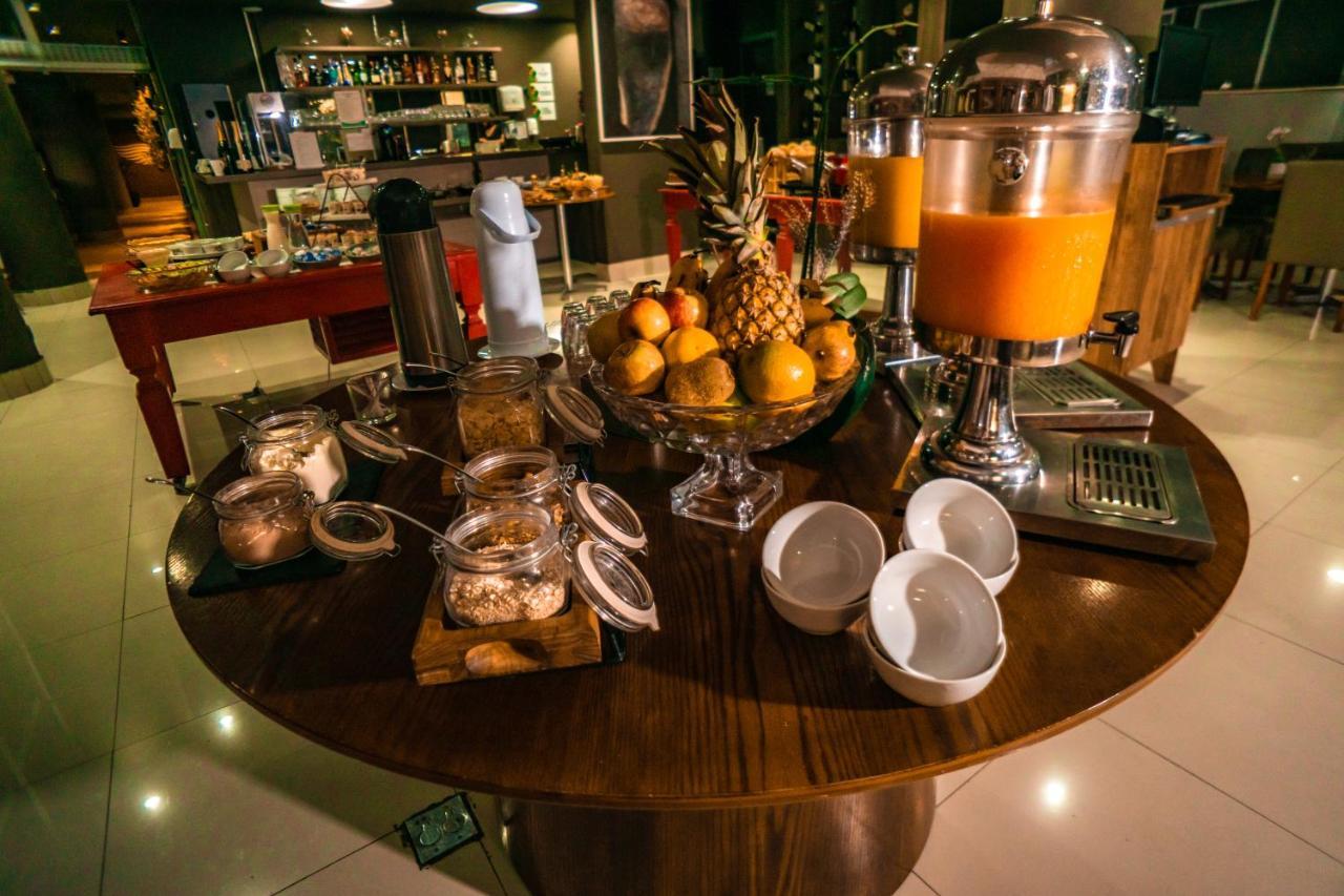 Esuites Lagoa Santa Lagoa Santa  Zewnętrze zdjęcie