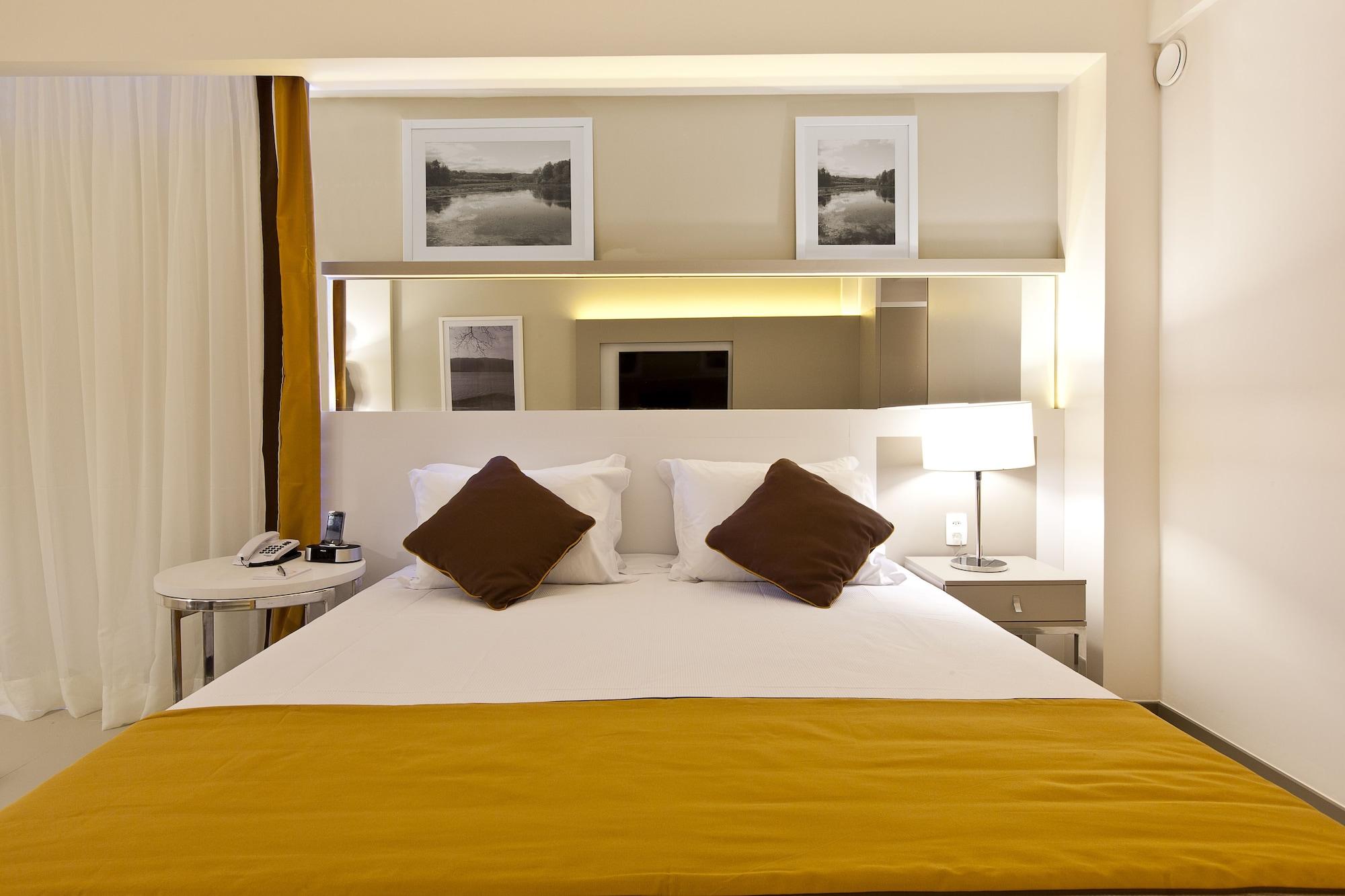 Esuites Lagoa Santa Lagoa Santa  Zewnętrze zdjęcie
