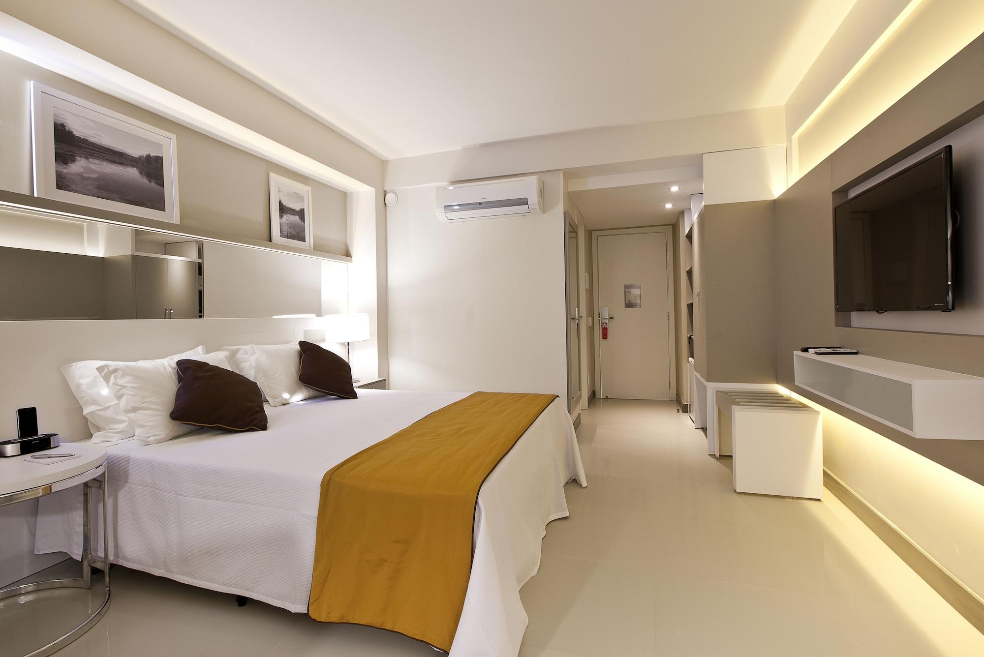 Esuites Lagoa Santa Lagoa Santa  Zewnętrze zdjęcie