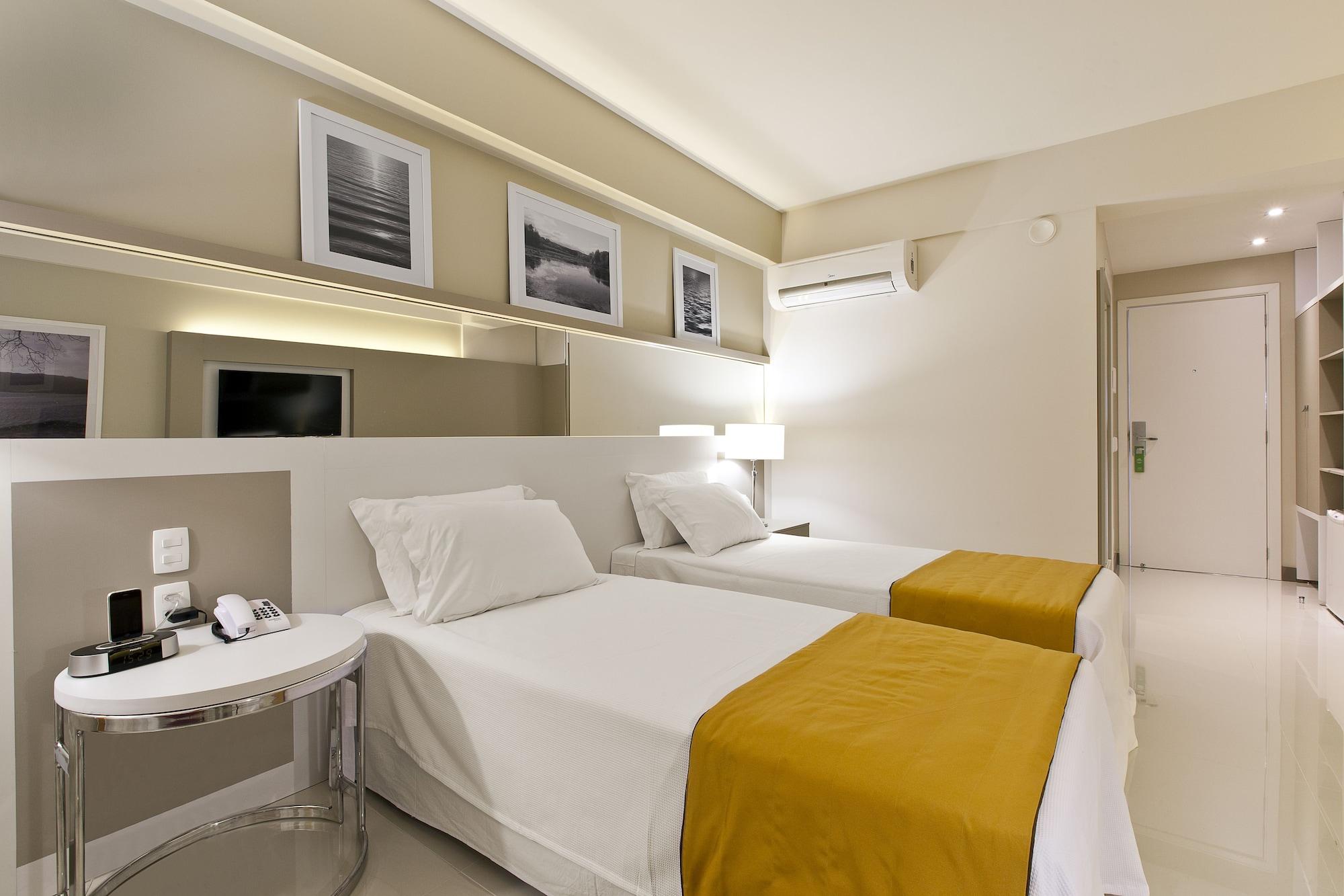 Esuites Lagoa Santa Lagoa Santa  Zewnętrze zdjęcie