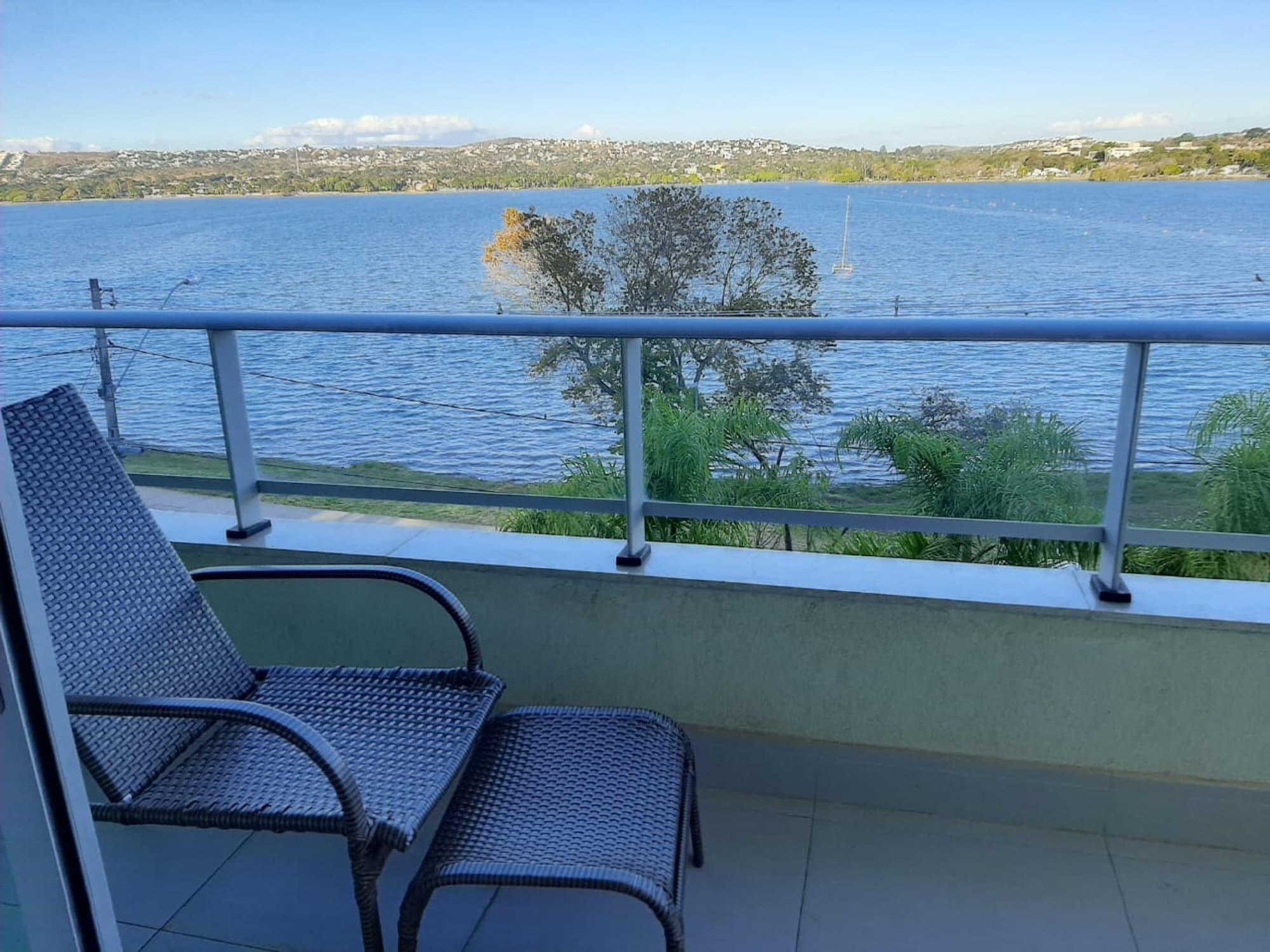 Esuites Lagoa Santa Lagoa Santa  Zewnętrze zdjęcie