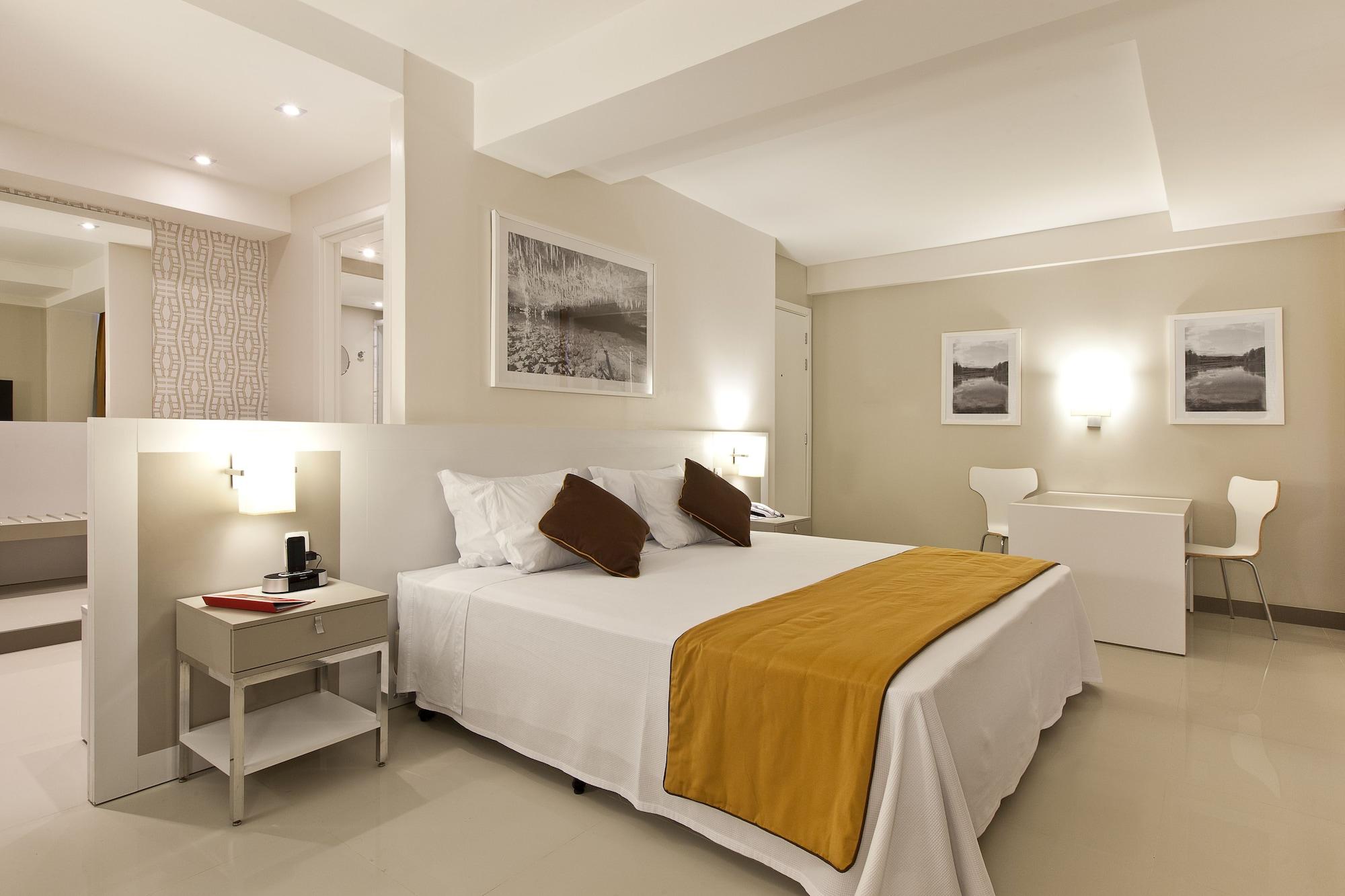 Esuites Lagoa Santa Lagoa Santa  Zewnętrze zdjęcie