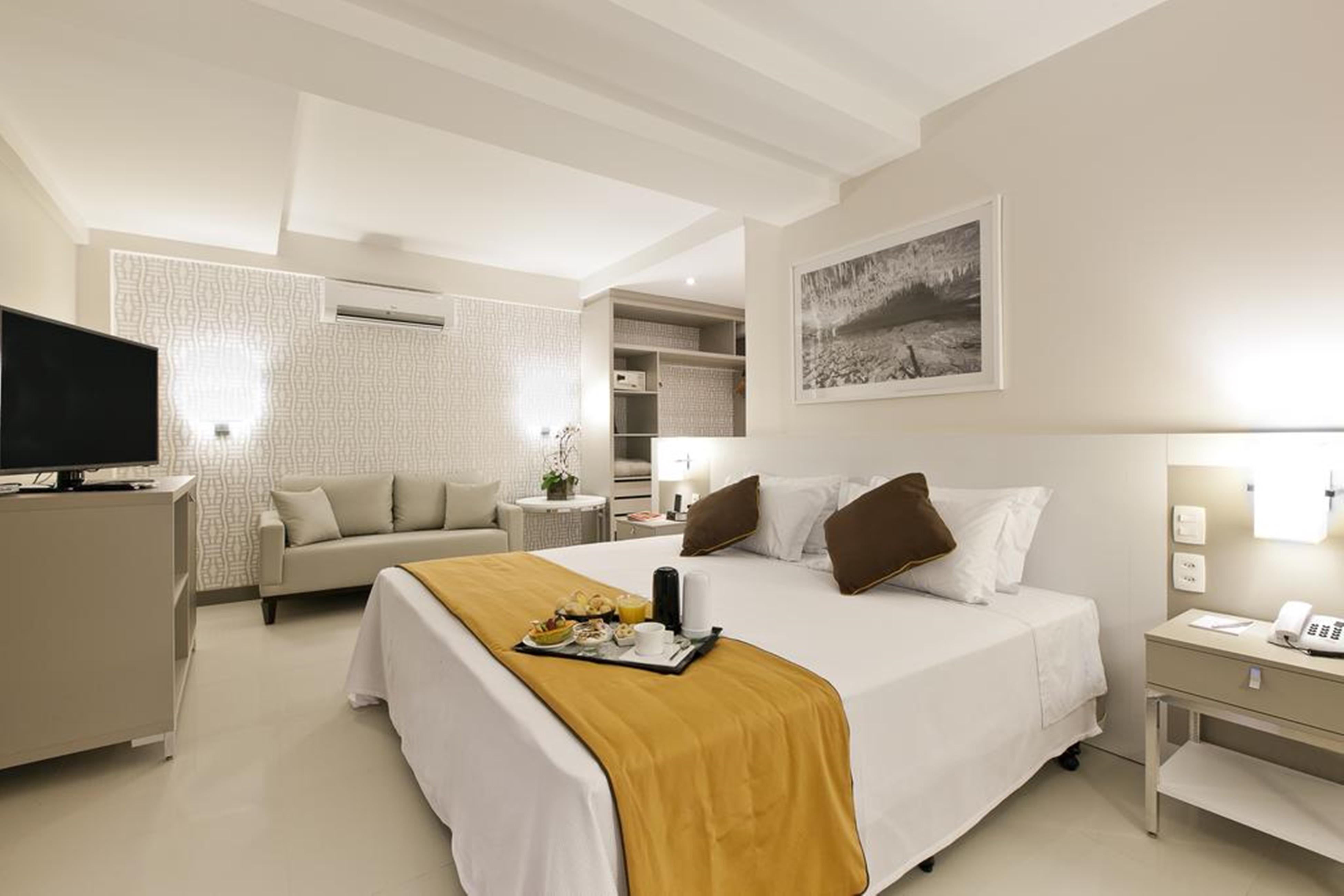 Esuites Lagoa Santa Lagoa Santa  Zewnętrze zdjęcie
