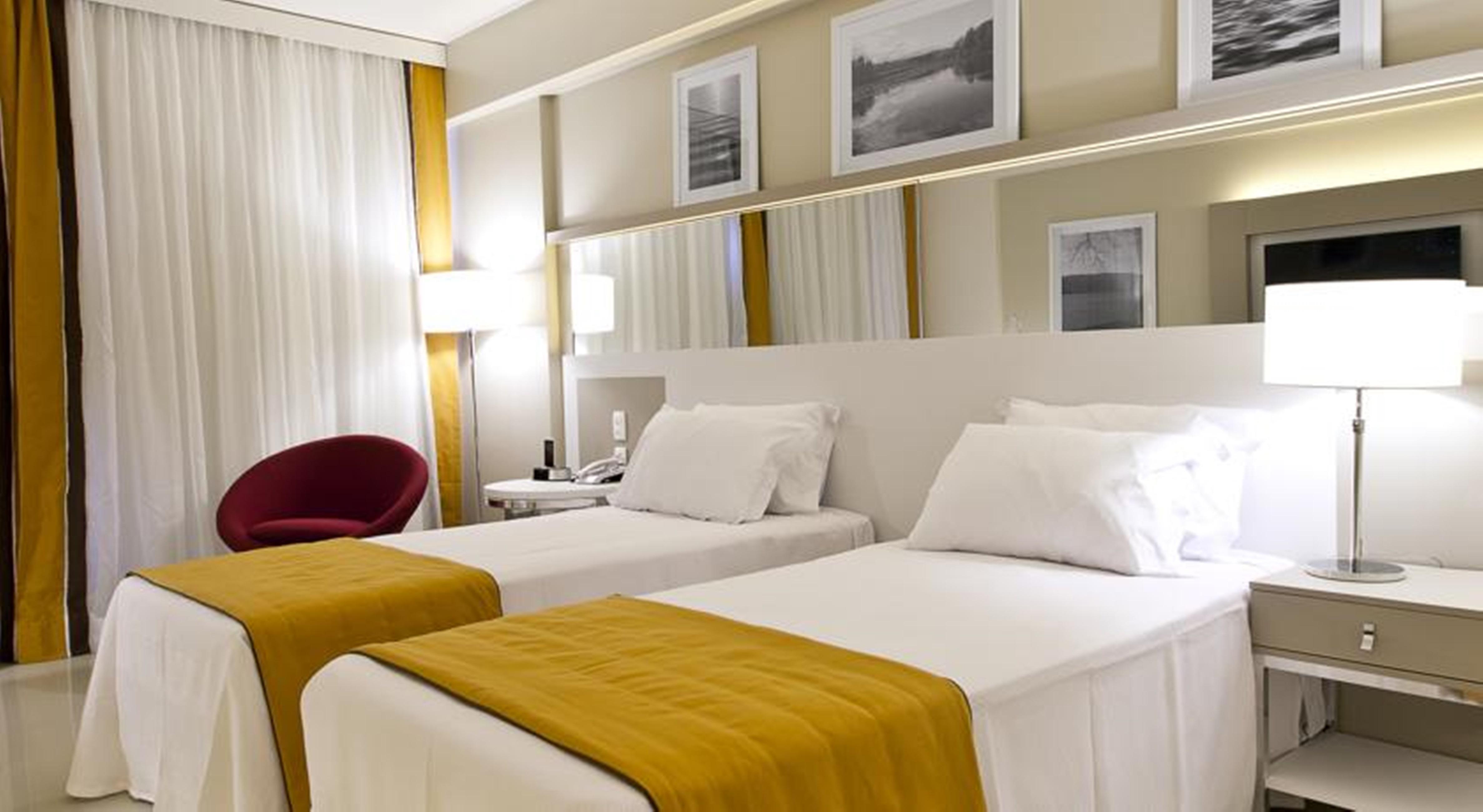 Esuites Lagoa Santa Lagoa Santa  Zewnętrze zdjęcie