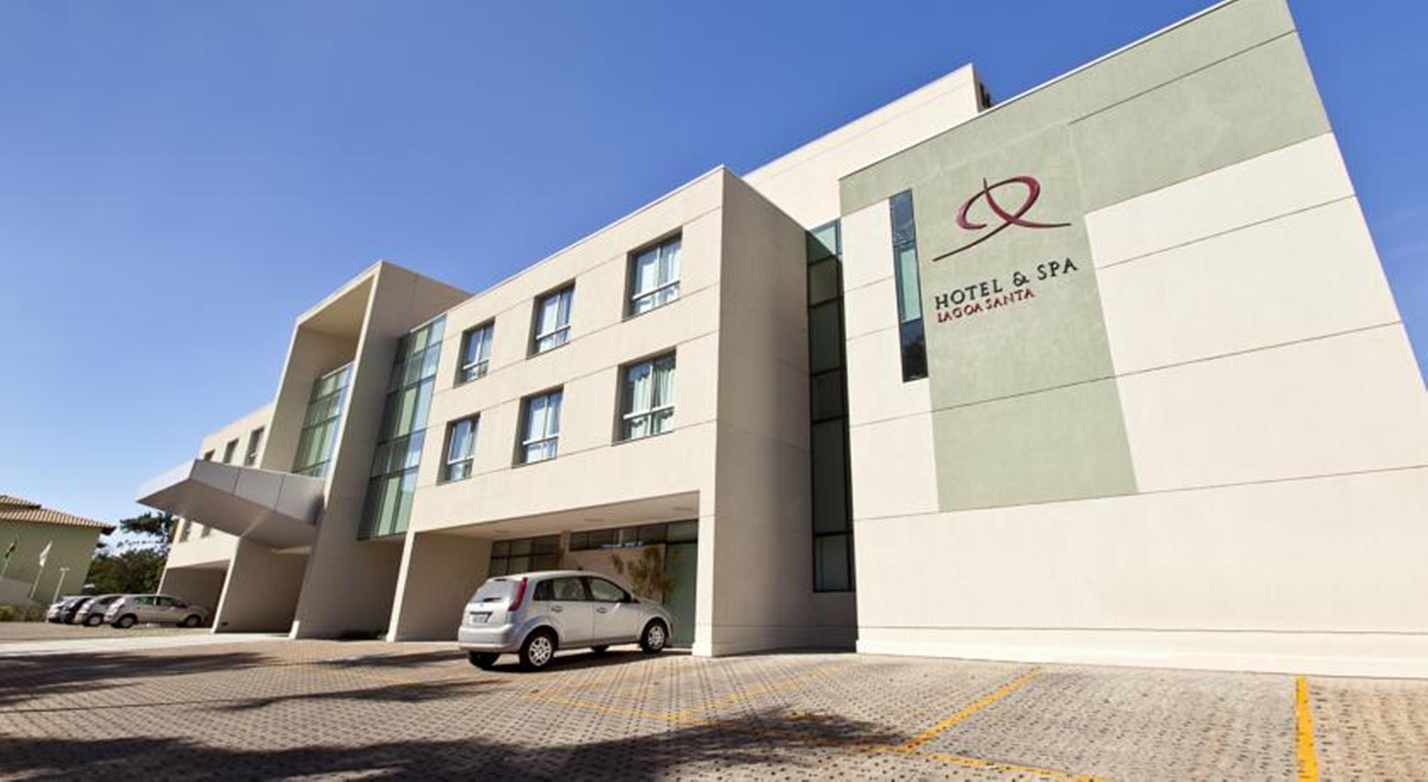 Esuites Lagoa Santa Lagoa Santa  Zewnętrze zdjęcie