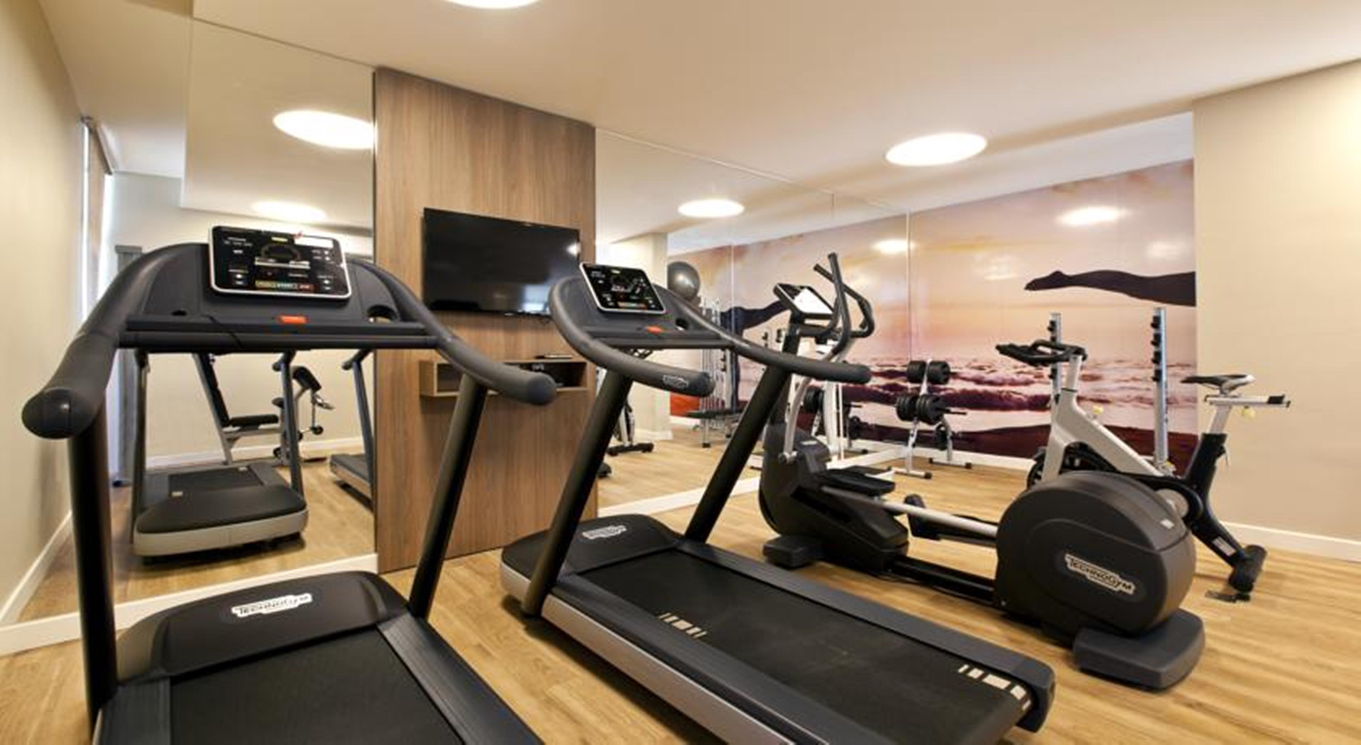 Esuites Lagoa Santa Lagoa Santa  Zewnętrze zdjęcie
