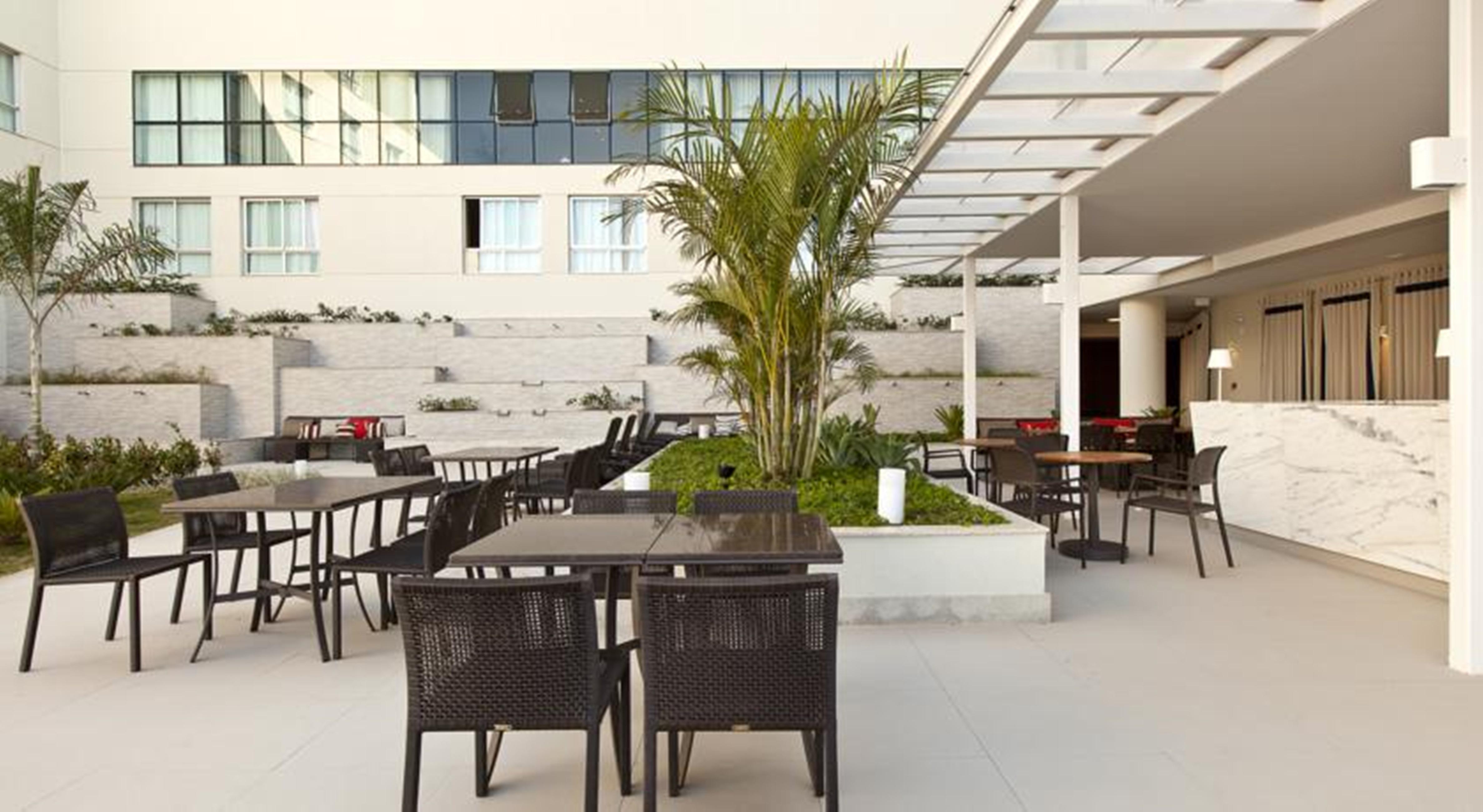 Esuites Lagoa Santa Lagoa Santa  Zewnętrze zdjęcie