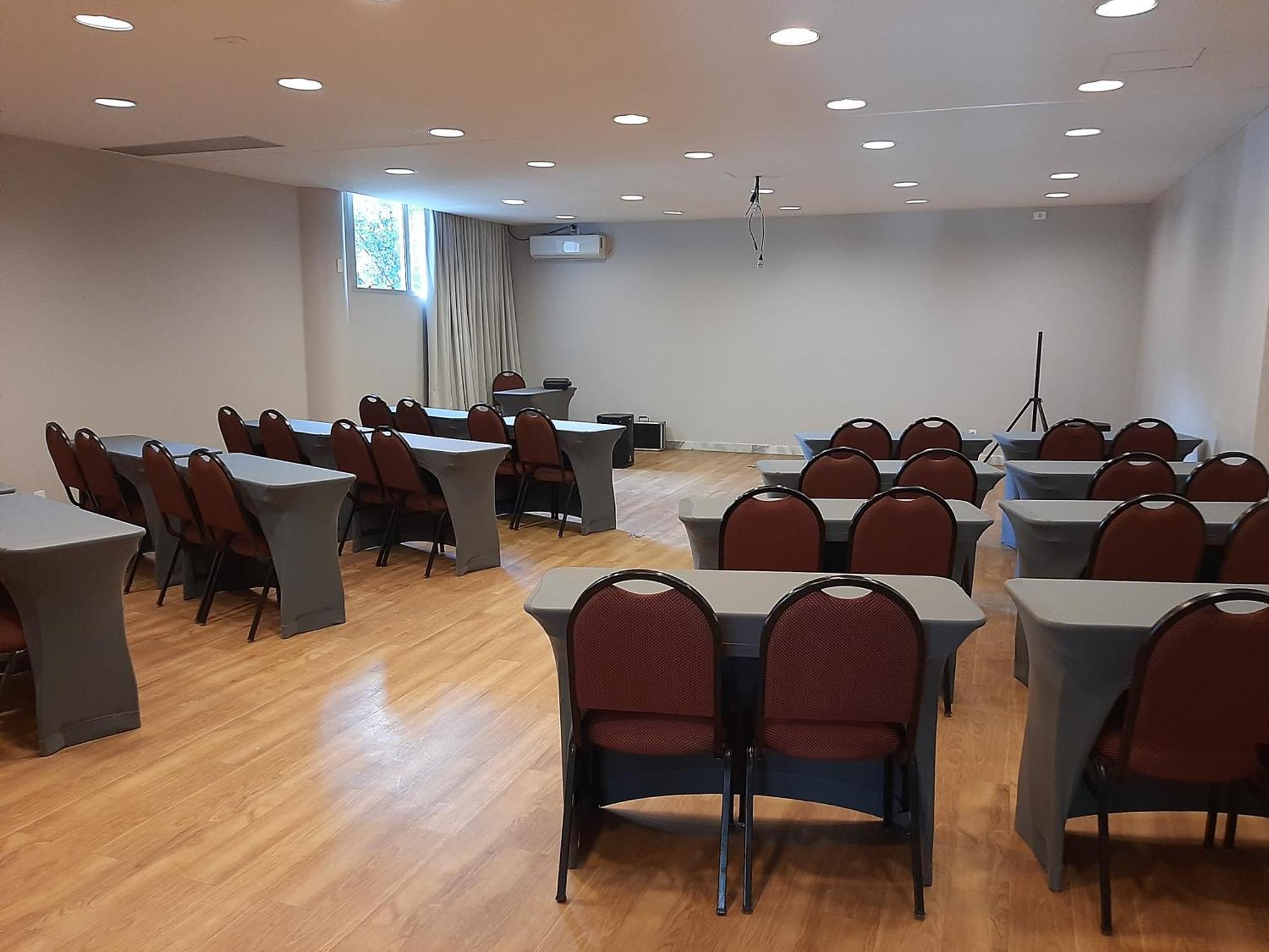 Esuites Lagoa Santa Lagoa Santa  Zewnętrze zdjęcie