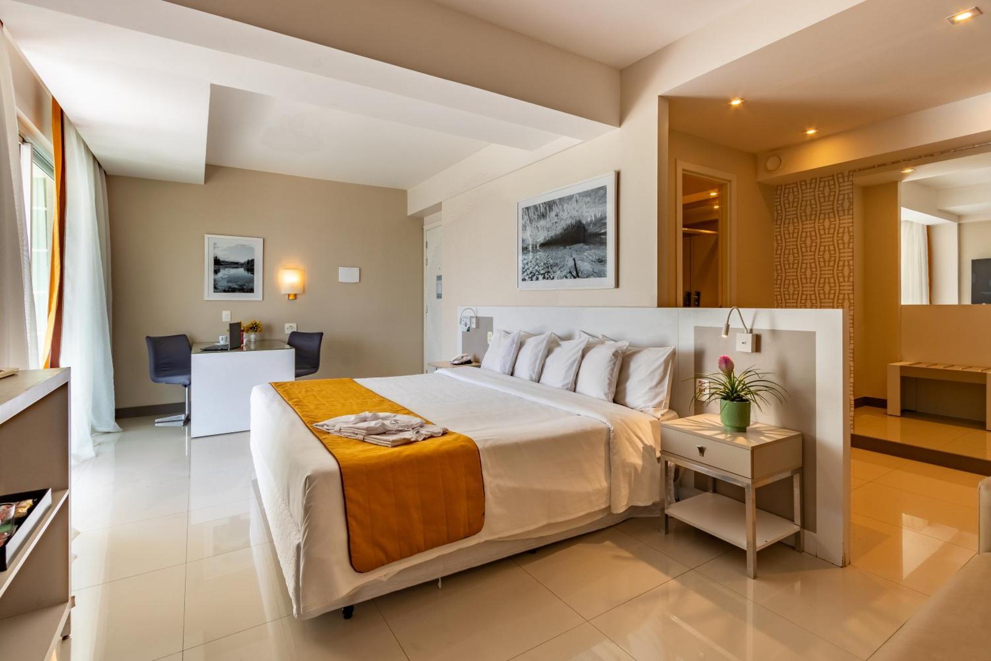 Esuites Lagoa Santa Lagoa Santa  Zewnętrze zdjęcie