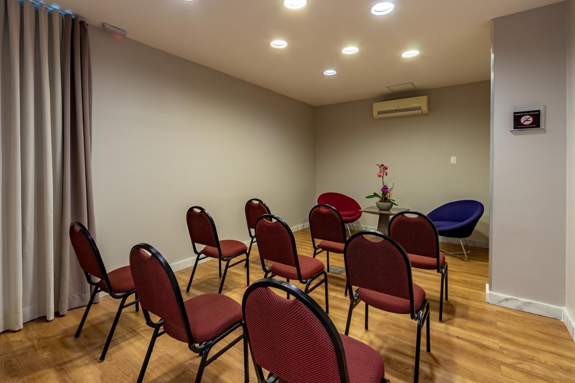 Esuites Lagoa Santa Lagoa Santa  Zewnętrze zdjęcie