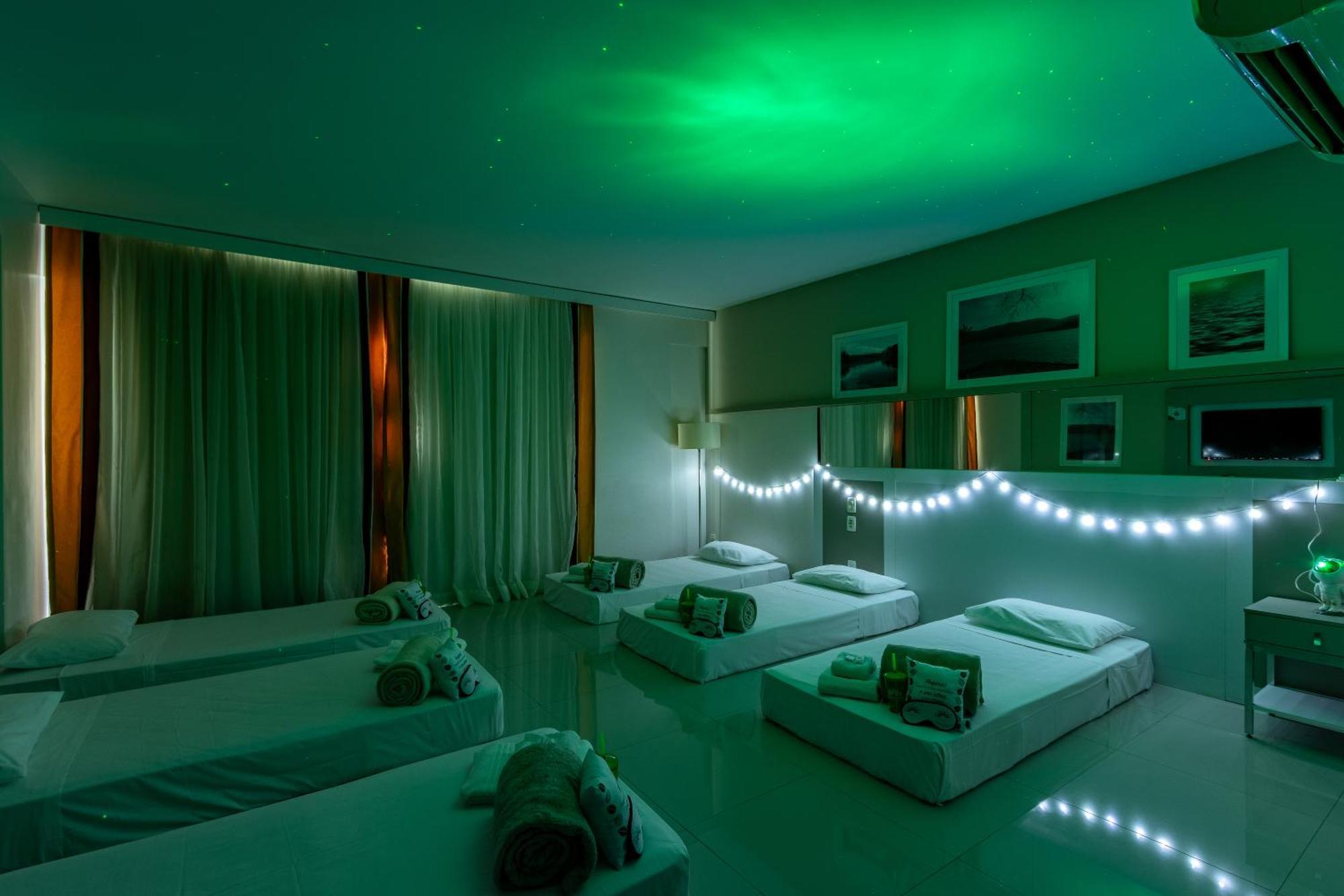 Esuites Lagoa Santa Lagoa Santa  Zewnętrze zdjęcie