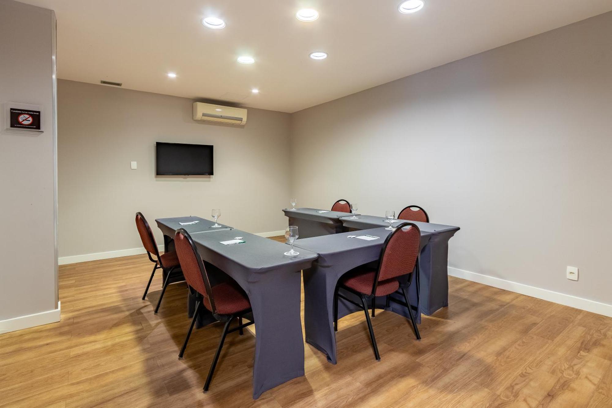 Esuites Lagoa Santa Lagoa Santa  Zewnętrze zdjęcie