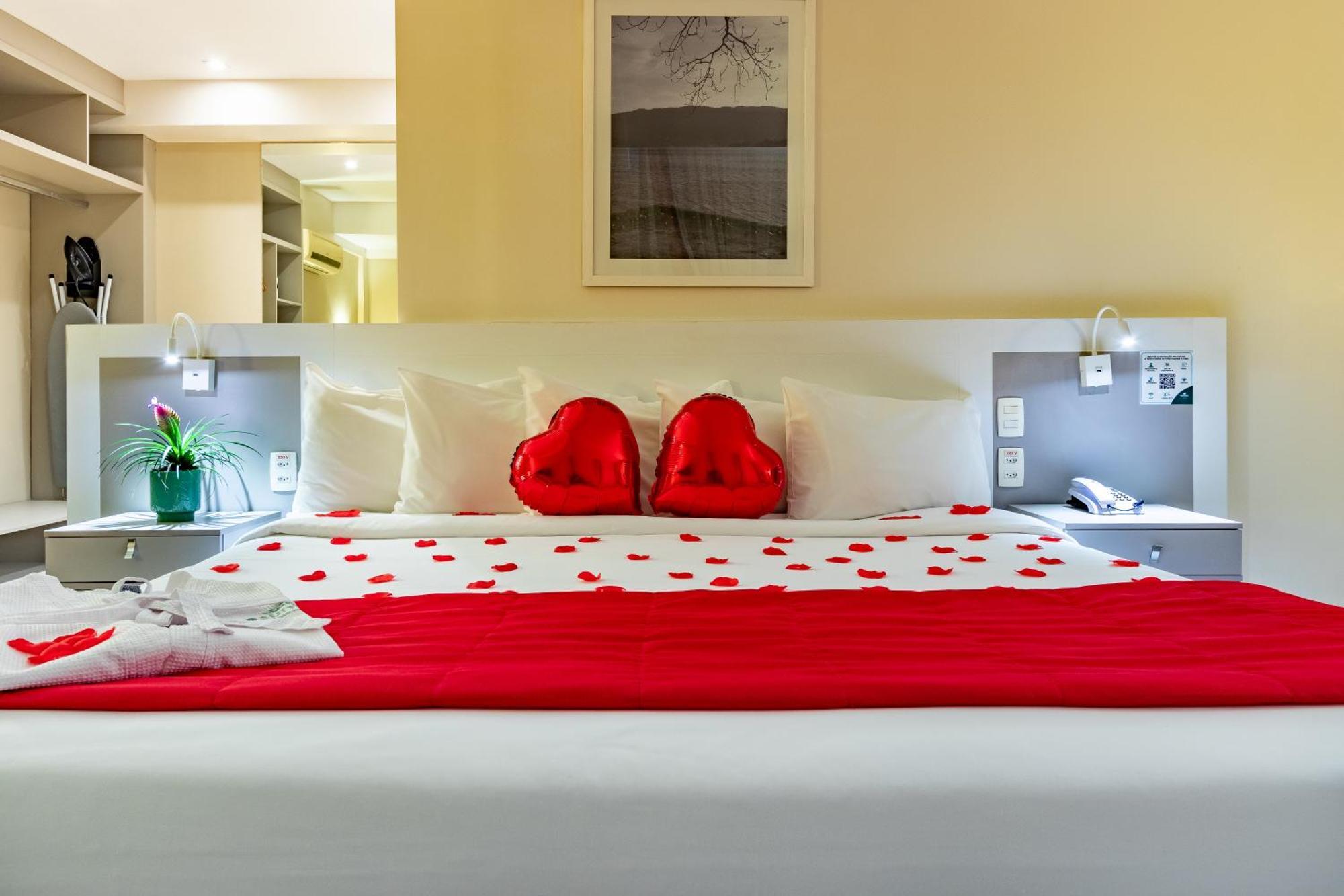 Esuites Lagoa Santa Lagoa Santa  Zewnętrze zdjęcie