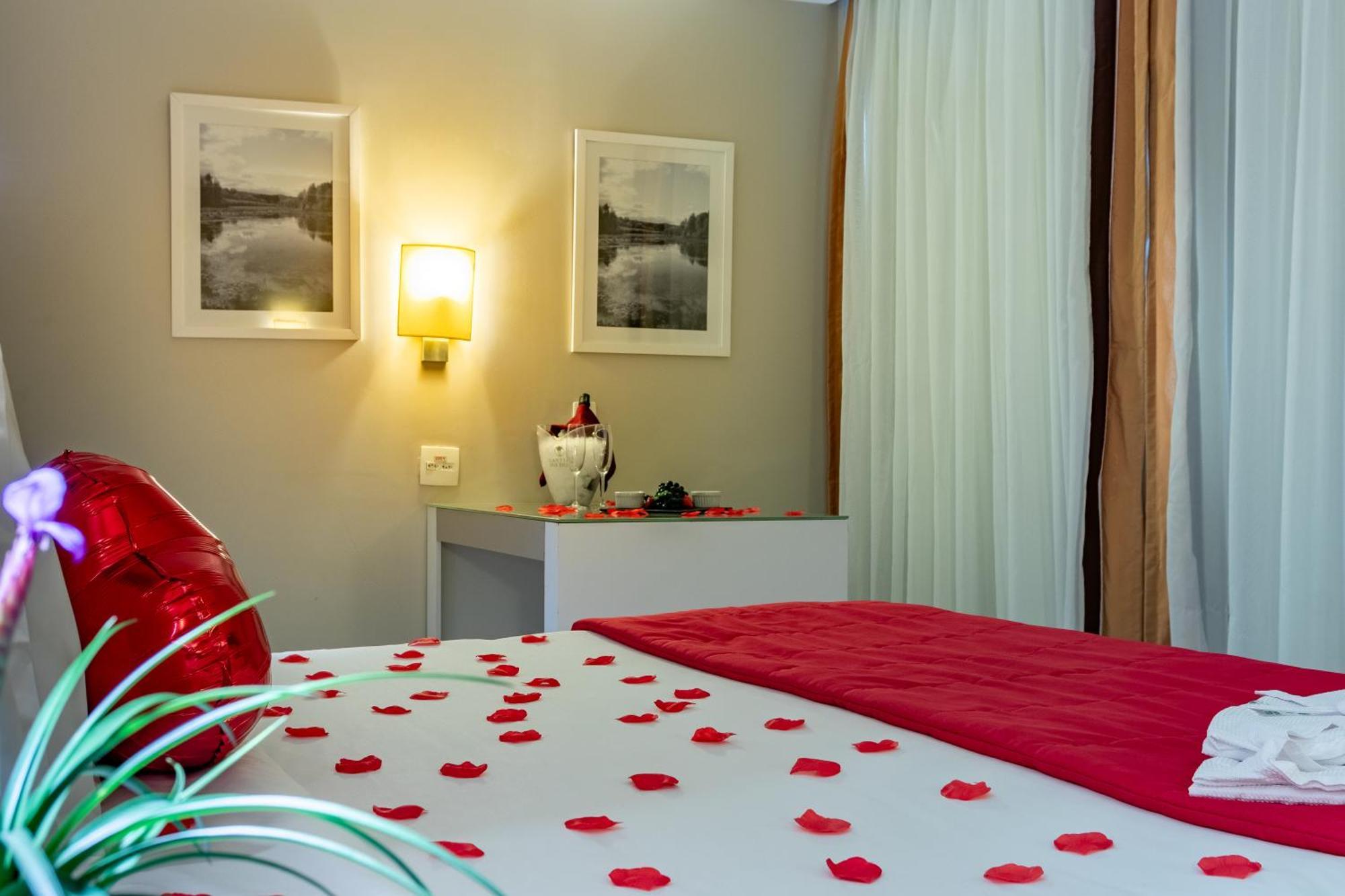 Esuites Lagoa Santa Lagoa Santa  Zewnętrze zdjęcie