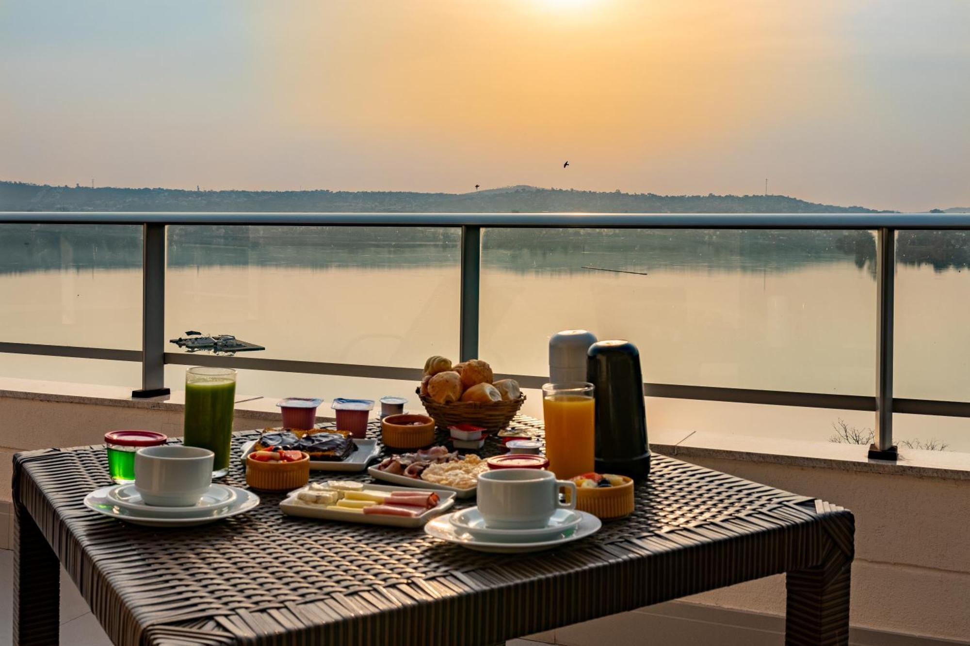 Esuites Lagoa Santa Lagoa Santa  Zewnętrze zdjęcie