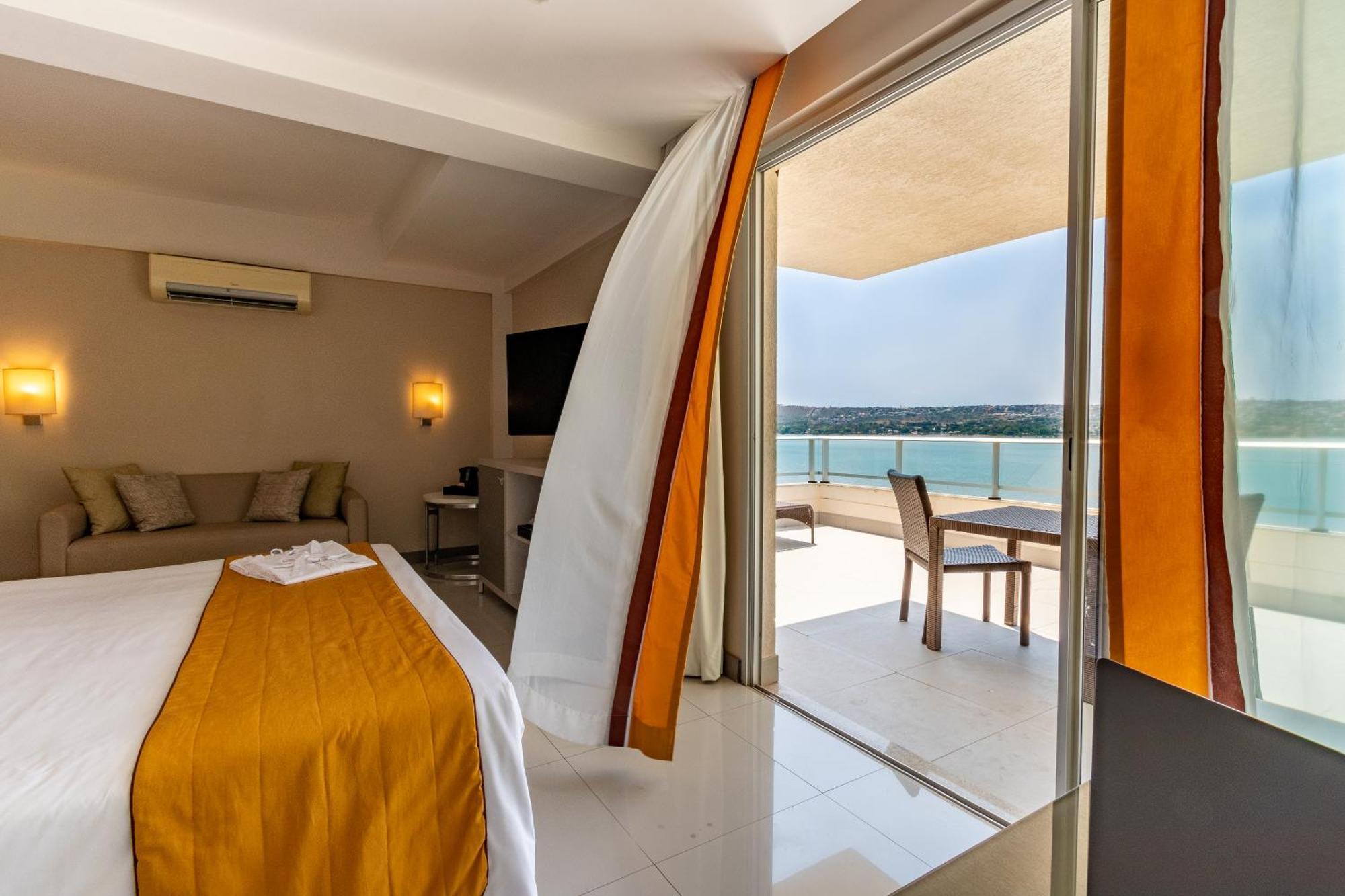 Esuites Lagoa Santa Lagoa Santa  Zewnętrze zdjęcie