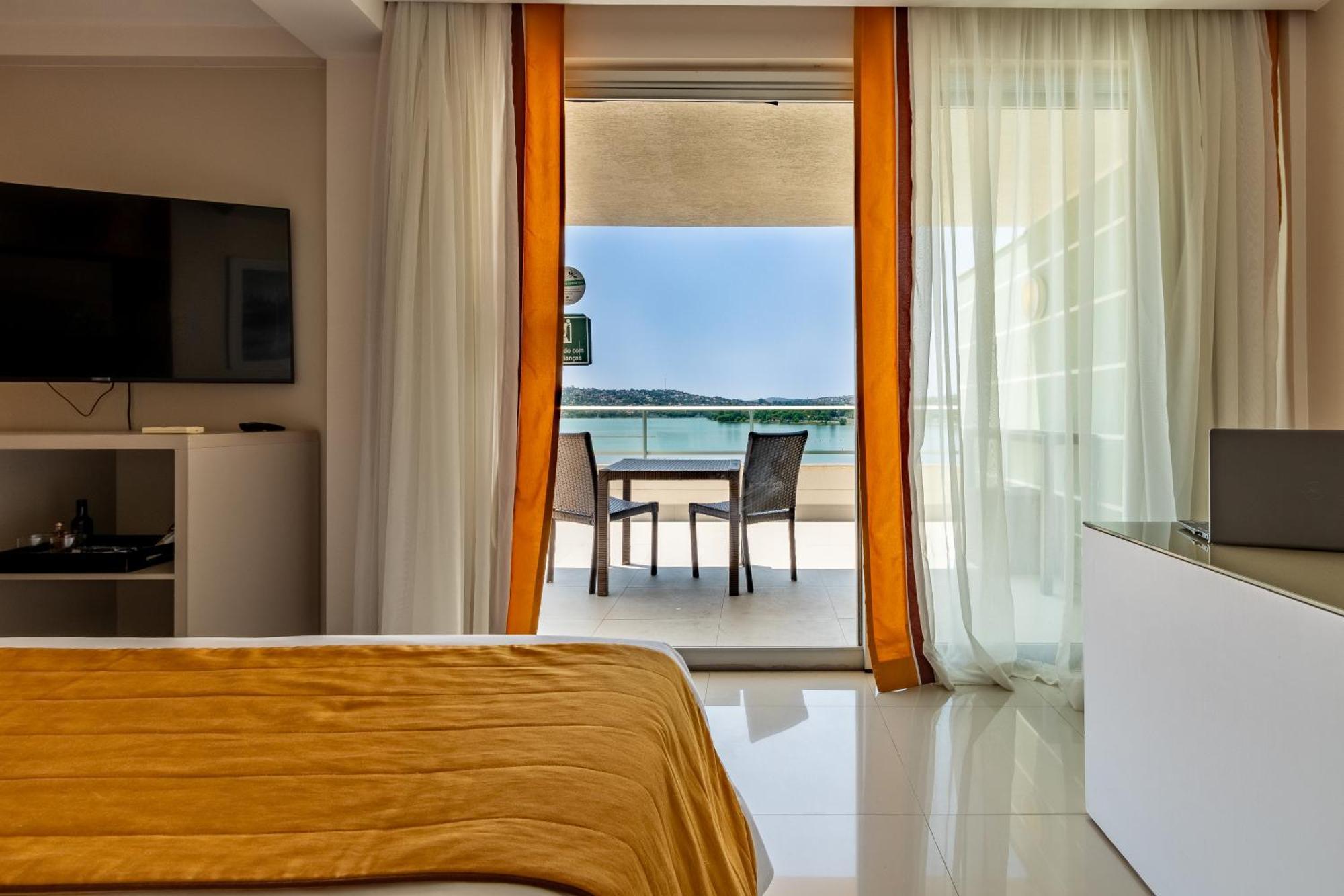 Esuites Lagoa Santa Lagoa Santa  Zewnętrze zdjęcie