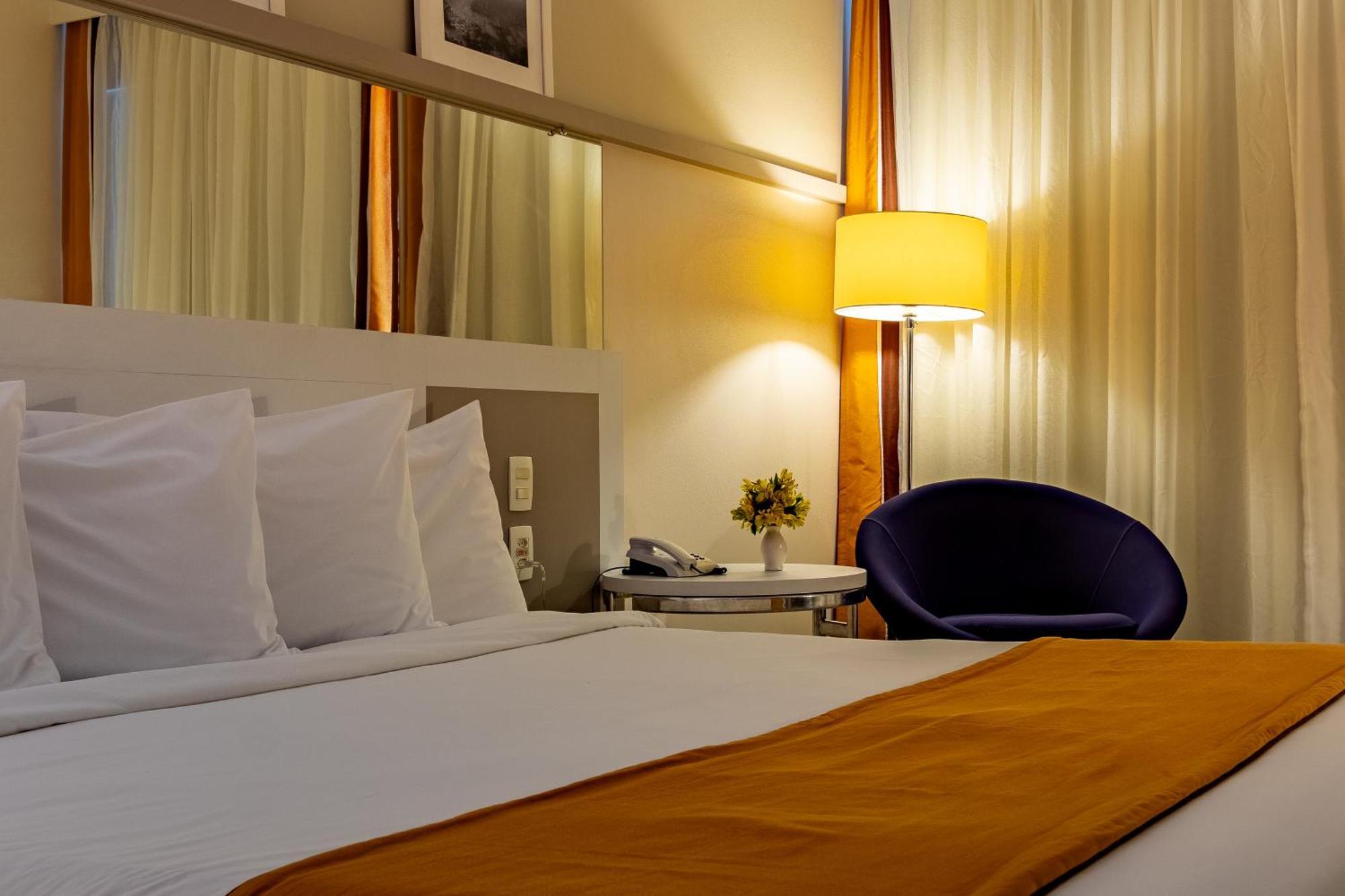 Esuites Lagoa Santa Lagoa Santa  Zewnętrze zdjęcie