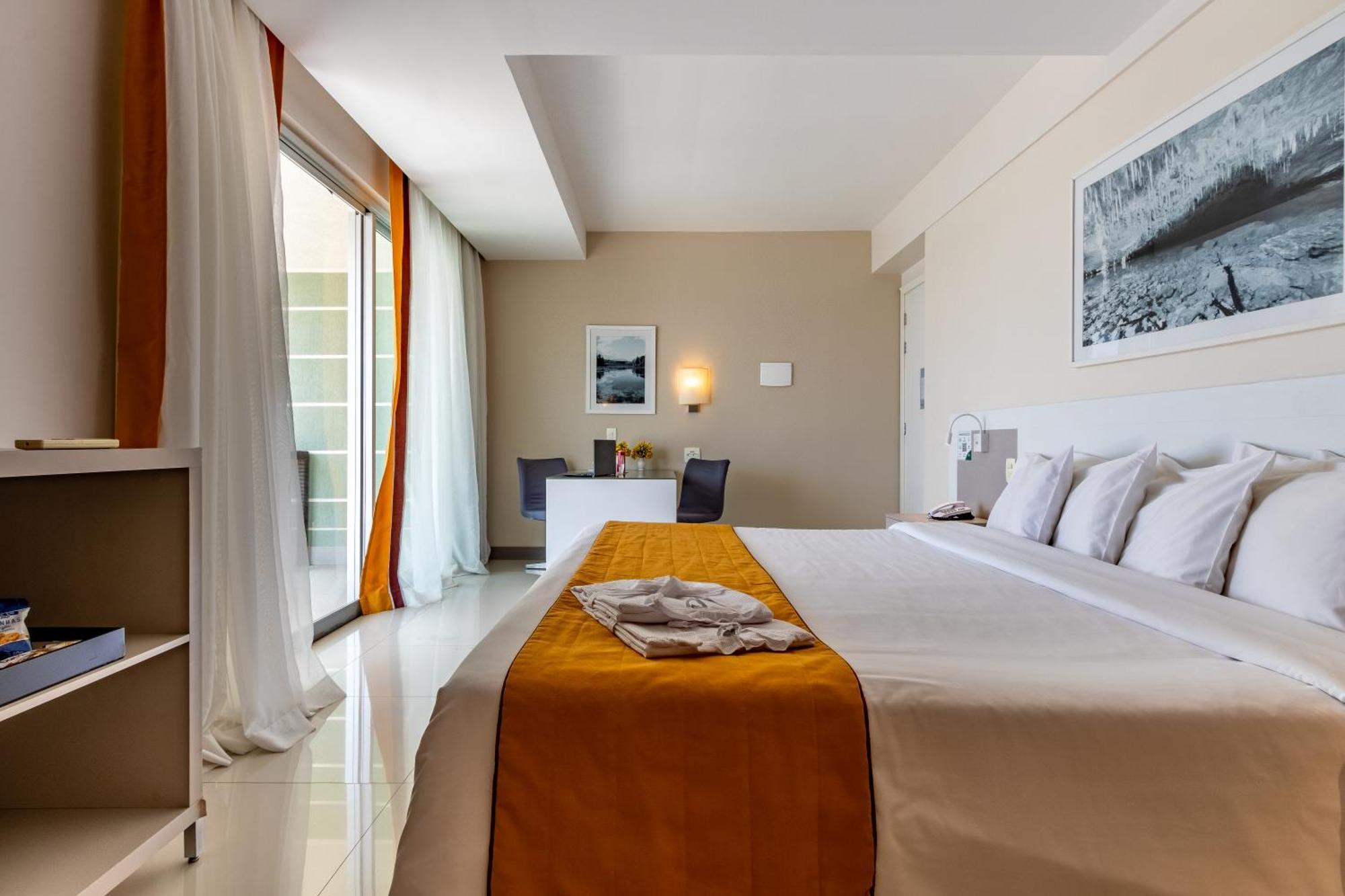 Esuites Lagoa Santa Lagoa Santa  Zewnętrze zdjęcie