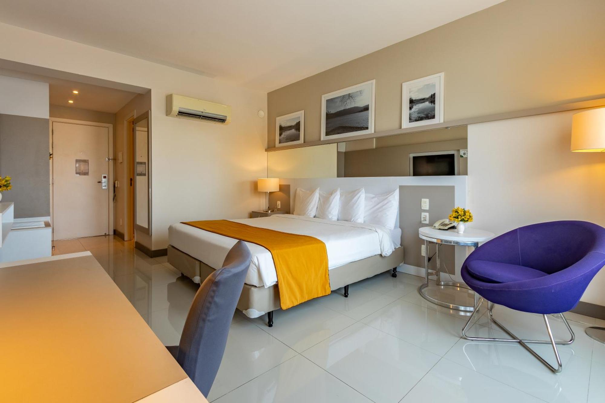 Esuites Lagoa Santa Lagoa Santa  Zewnętrze zdjęcie