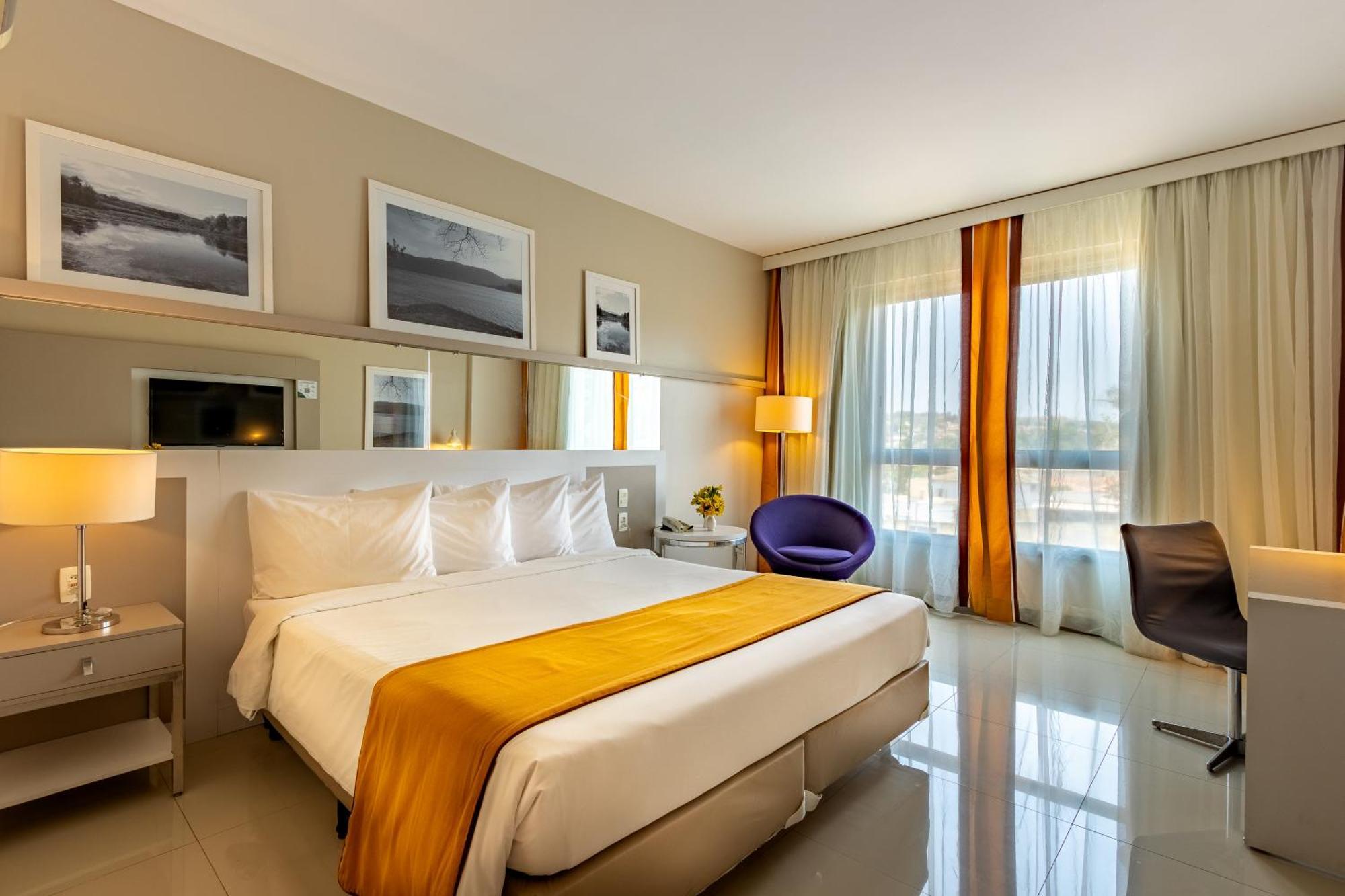 Esuites Lagoa Santa Lagoa Santa  Zewnętrze zdjęcie
