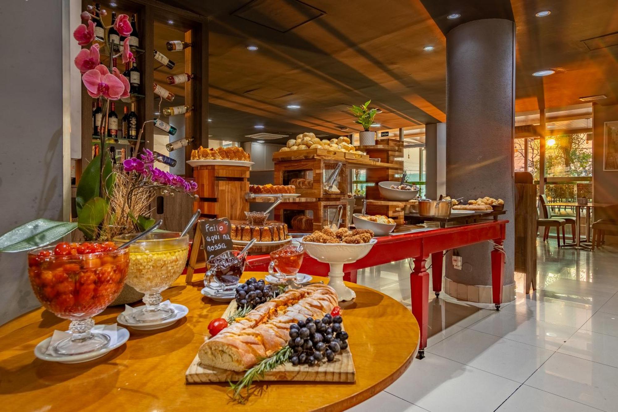 Esuites Lagoa Santa Lagoa Santa  Zewnętrze zdjęcie
