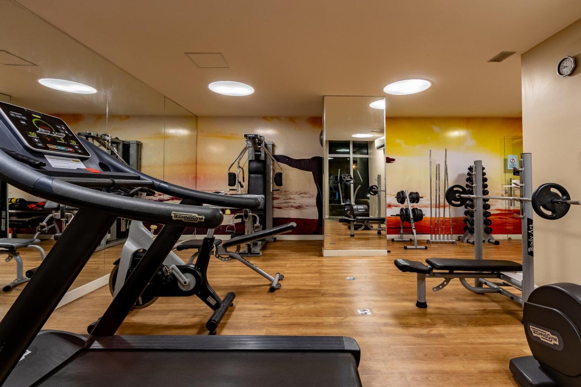 Esuites Lagoa Santa Lagoa Santa  Zewnętrze zdjęcie