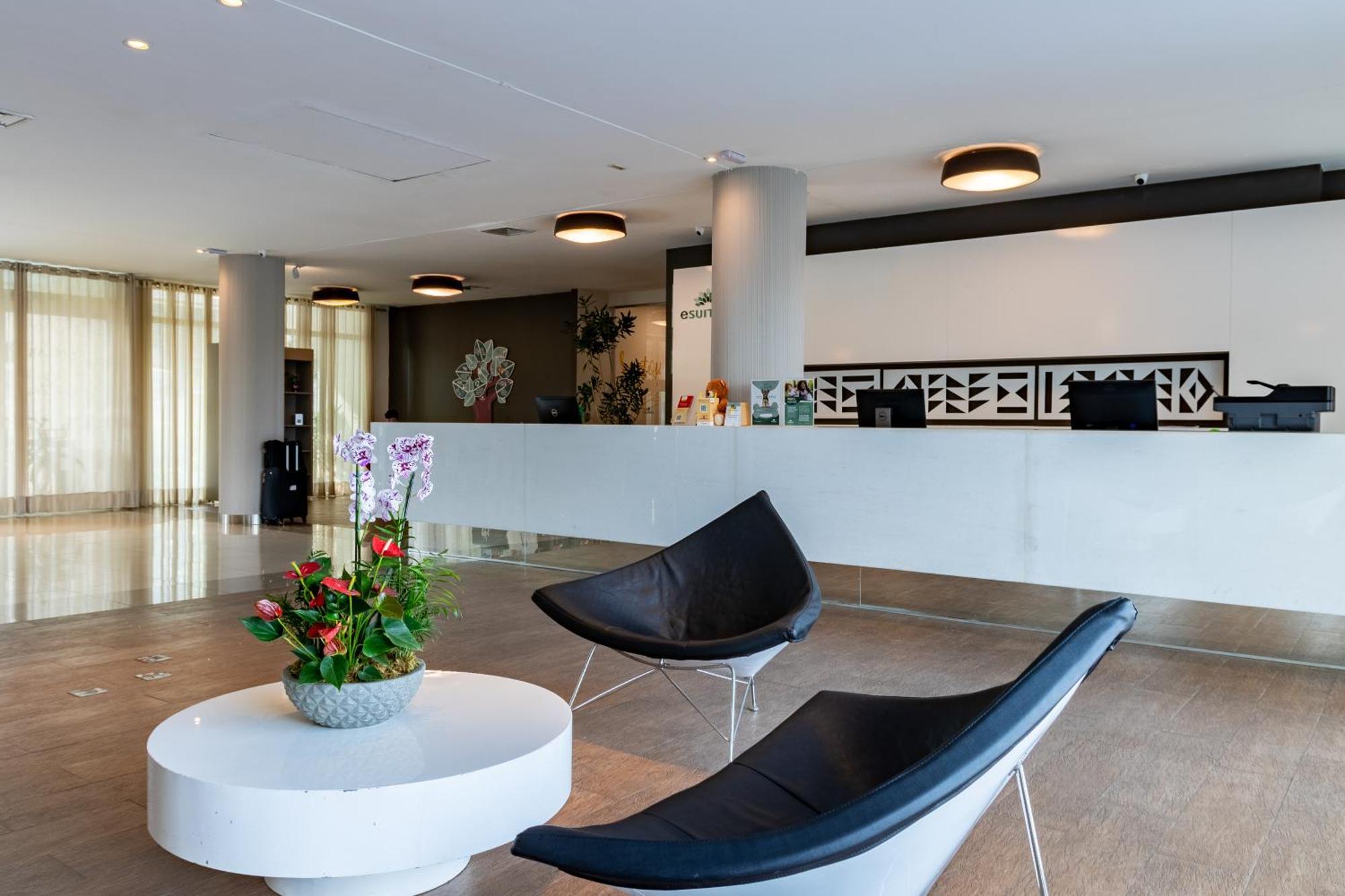 Esuites Lagoa Santa Lagoa Santa  Zewnętrze zdjęcie