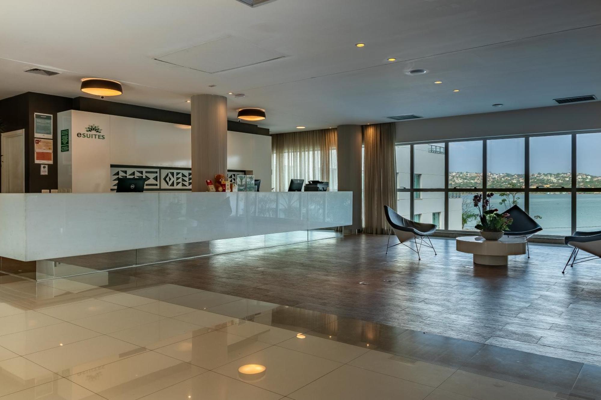 Esuites Lagoa Santa Lagoa Santa  Zewnętrze zdjęcie